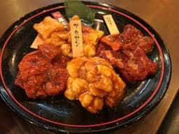 京橋酒場 情熱ホルモン