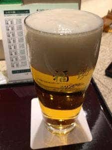 鮨処 銀座福助 池袋東武店