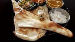 Raj Curry ラージ カレー