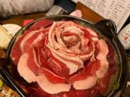 山吉