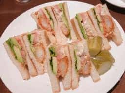 キハチカフェ 名鉄百貨店本店