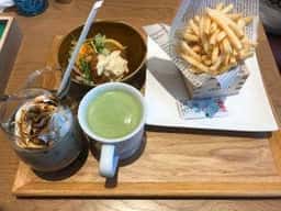 chawan 仙台パルコ店