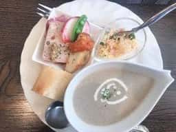 キッチン＆カフェ LA Coppe