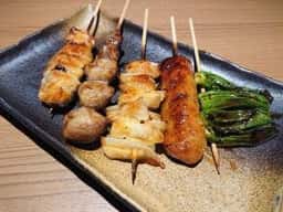 個室居酒屋 鶏十兵衛 府中店