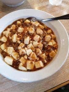 中国料理 豊源