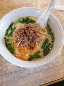 中国料理 豊源
