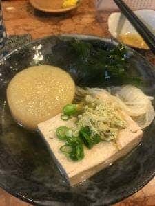 あじ菜
