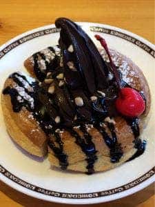 コメダ珈琲店 郡山大槻店