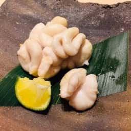 鮨 季和