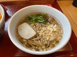 なか卯 富山東中野店