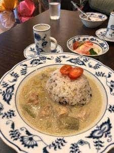 倉橋カフェ