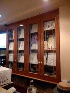 バックドラフト