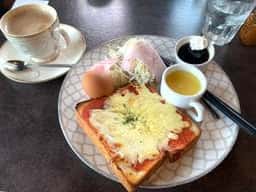 Y’s cafe