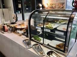 Market Terrace 川越市場の森 本店