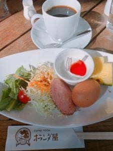 オランダ屋 高田店