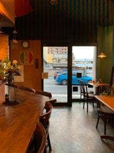 洋食や ToんChiんKaん