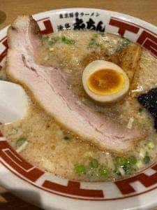 屯ちん 福島店