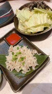 焼肉かわはら 穴生店