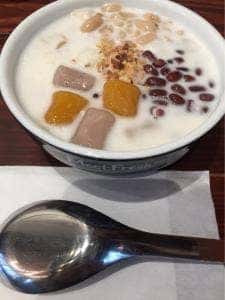 MeetFresh 鮮芋仙 赤羽本店