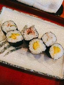 葵寿司