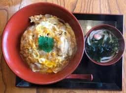 斉藤うどん店