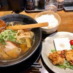 一政