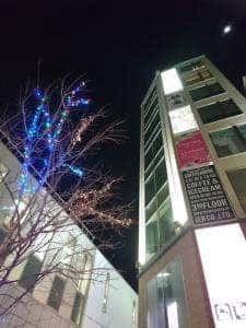 隠れ菴 忍家 越谷レイクタウン駅南口店