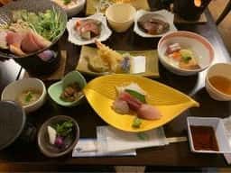 ホテル マホロバ・マインズ三浦