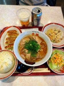 皇蘭 神戸三田プレミアム・アウトレット