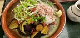 おふろの王様 お食事処 天風
