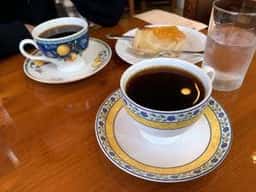 カフェ・ベルニーニ