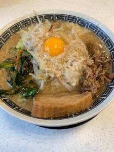 らーめん つけ麺 油そば 仁龍
