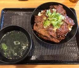 韓丼 岐阜六条店