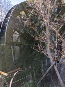 みずほの村市場 蕎舎