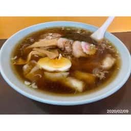 松美飯店