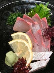 大名やぶれかぶれ 西中洲店