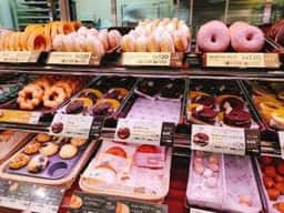 ミスタードーナツ イオン東根ショップ