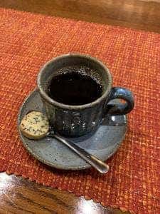 まめやコーヒー