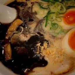 三豊麺 灘店