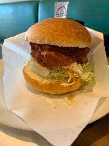 Anniversary ＆ Days cafe