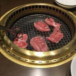 ワンカルビ 百舌鳥店