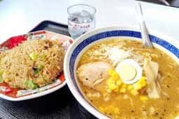 どさん子 名鉄巽ヶ丘駅前店