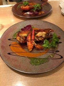 ビストロ アトリ