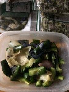 打田漬物 本店