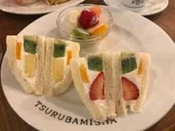 HOTCAKEつるばみ舎