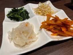 焼肉小竹家 月島店