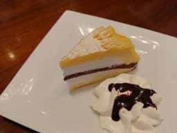 珈食房 る ぱん 白土店