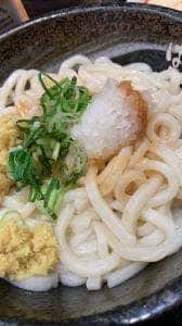 はなまるうどん 元町1番街店