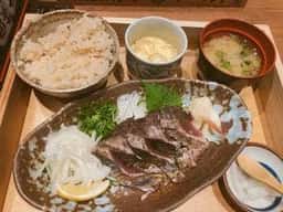 土佐清水ワールド 五反田店