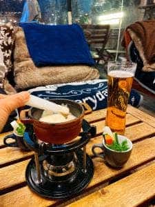 渋谷 カフェ&テラス BBQ Noan ～maruta～
